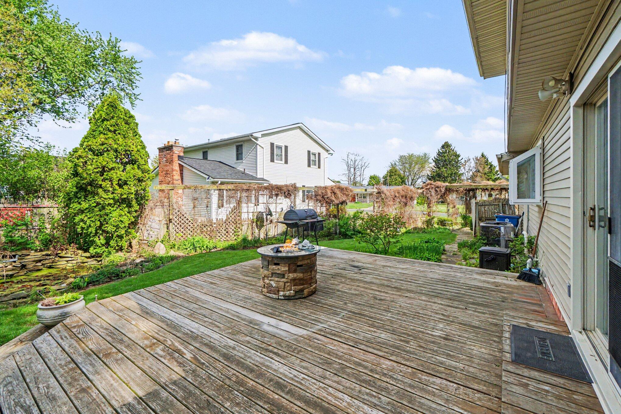 623 Riverside Drive Battle Creek, MI 49015 - Photo 22 of 24 1000063951