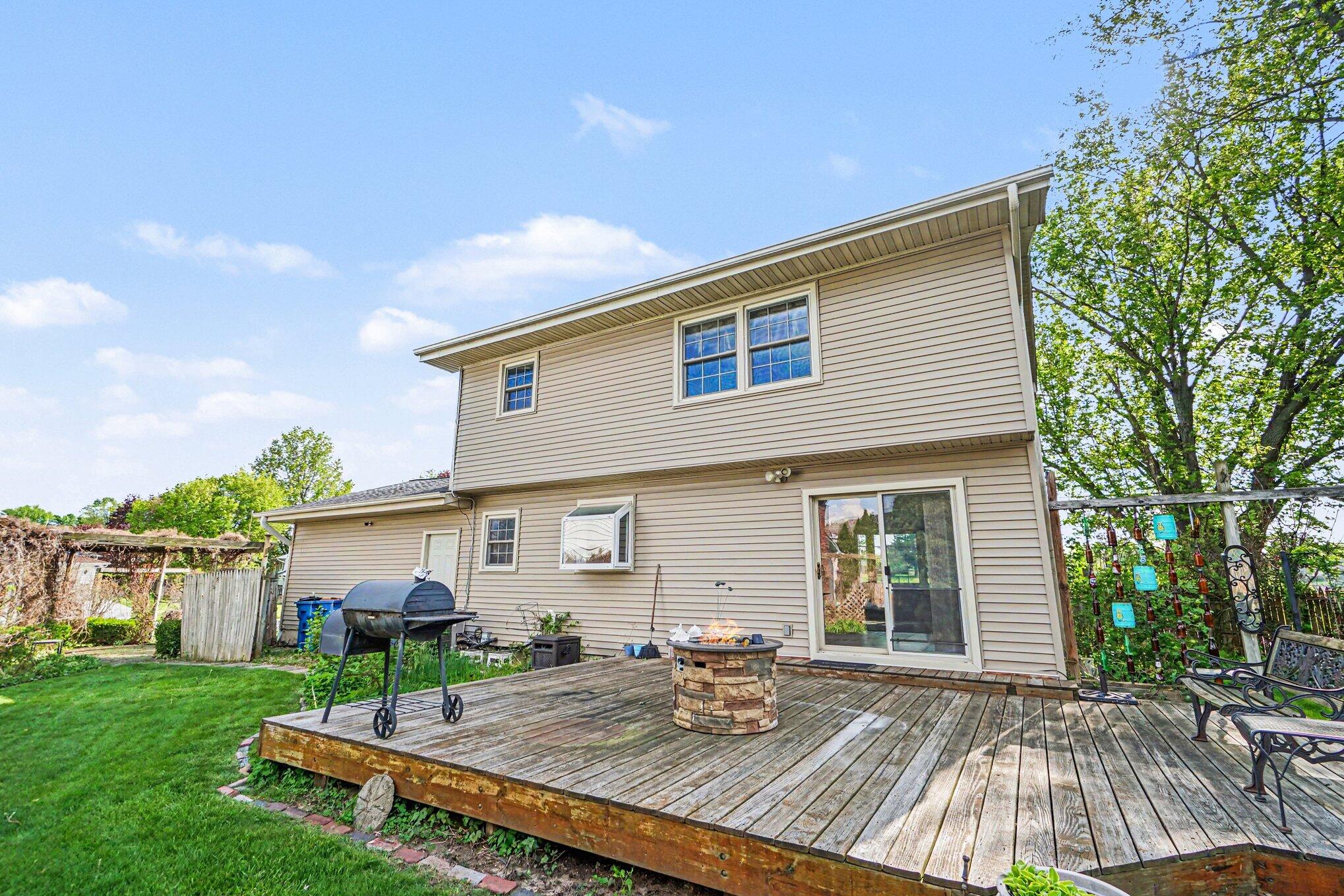 623 Riverside Drive Battle Creek, MI 49015 - Photo 24 of 24 1000063948