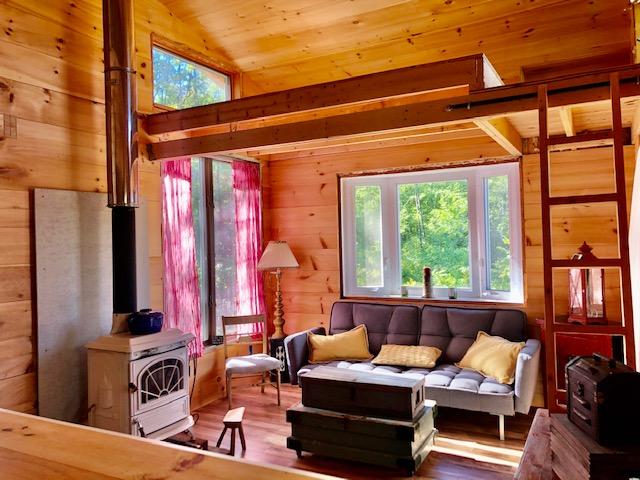 166 North Taylor Road Mount Vernon, ME 04352 - Photo 2 of 37 IMG_9542