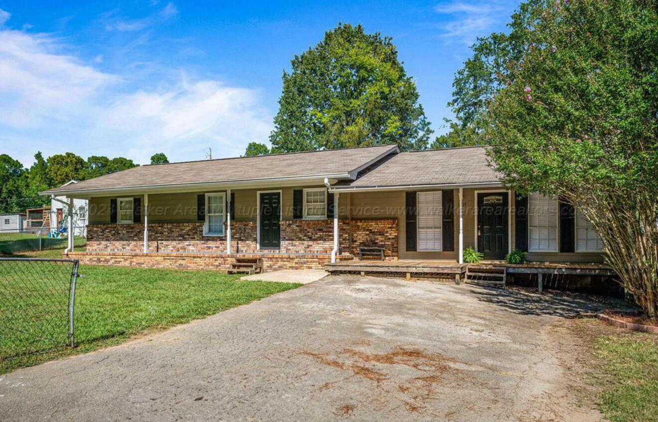 1307 Ellis Street Jasper, AL 35501 - Photo 2 of 28 Gallery Image 2