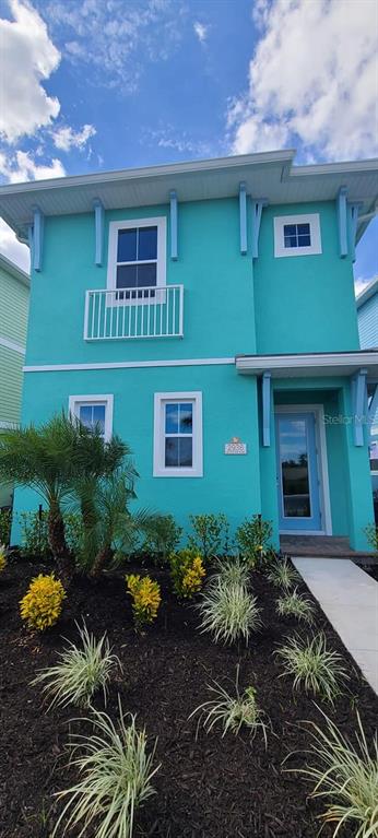 2936 Salted Rim Road Kissimmee, FL 34747 - Photo 1 of 1 Gallery Image 1