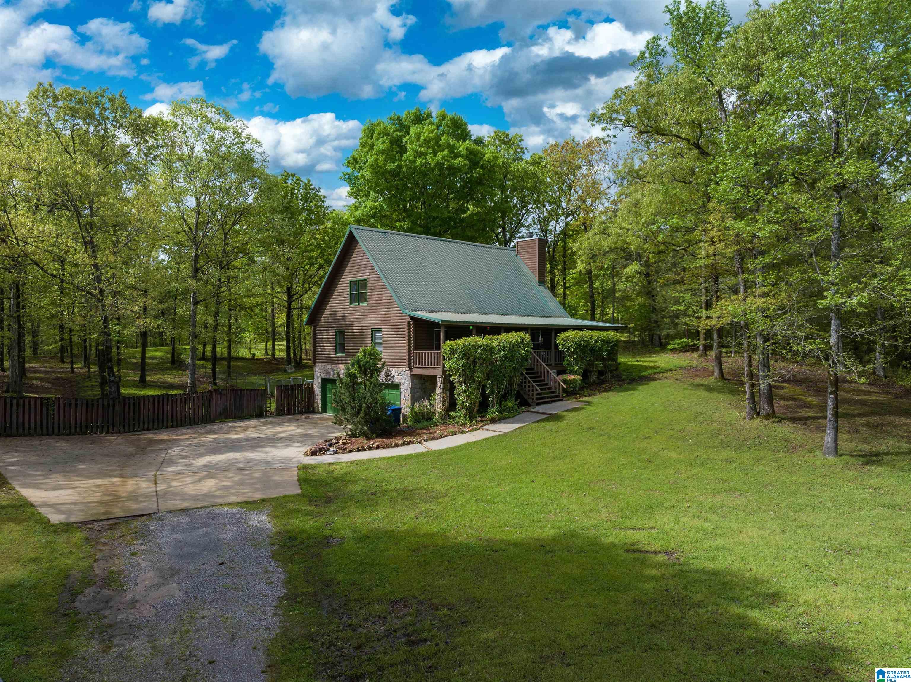 250 Crosscut Road Alabaster, AL 35007 - Photo 5 of 51