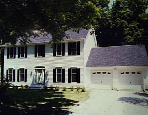 Lot A Codfish Hill Road Bethel, CT 06801 - Photo 1 of 1