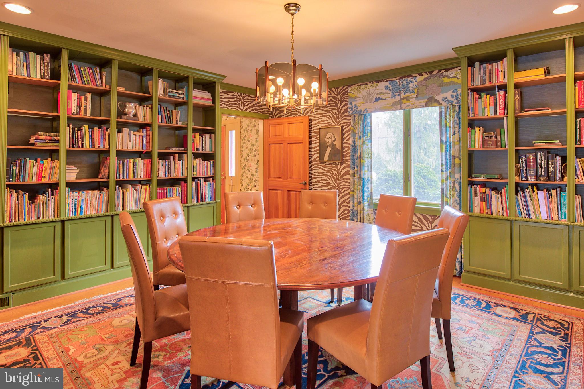 414 Dungadin Road Front Royal, VA 22630 - Photo 11 of 37 Dining Room