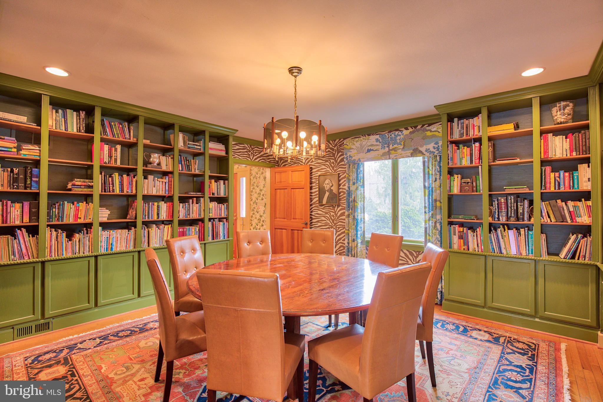 414 Dungadin Road Front Royal, VA 22630 - Photo 10 of 37 Dining Room