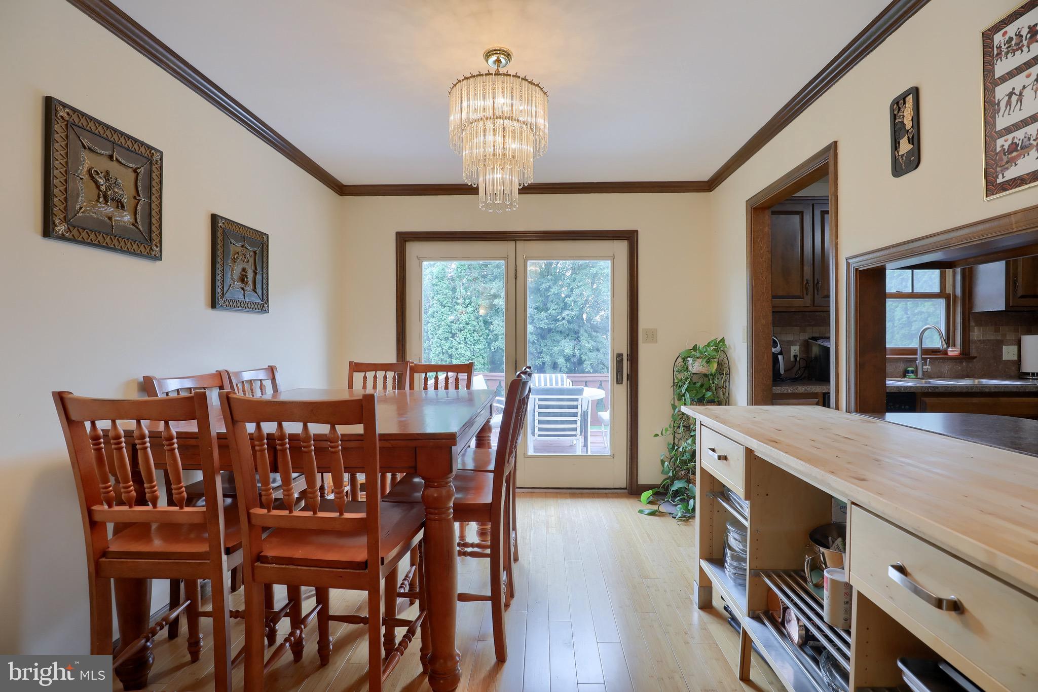 58 Buttonwood Drive Lititz, PA 17543 - Photo 8 of 28 Dining Area