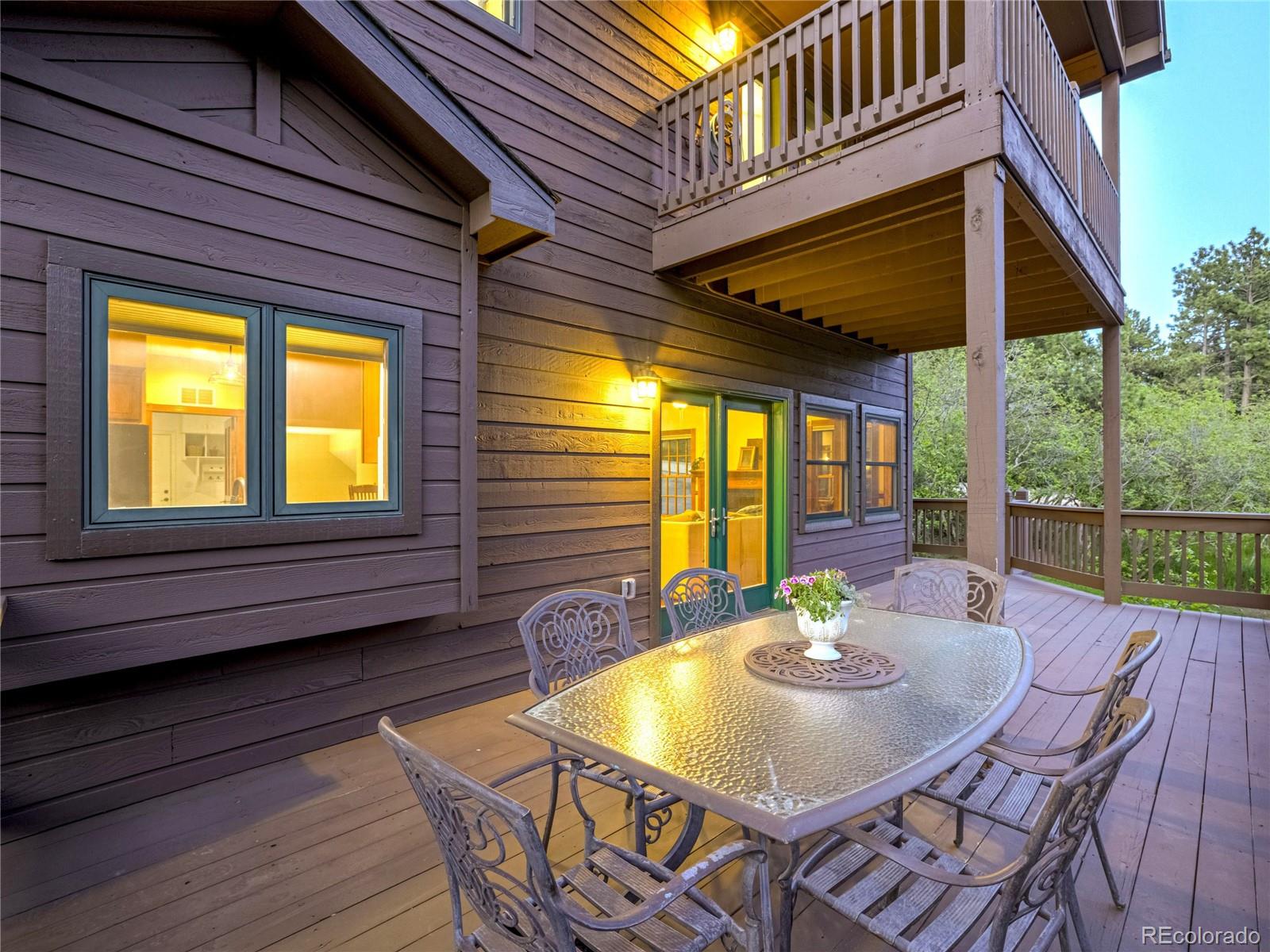 4660 Hagerman Road Cascade, CO 80809 - Photo 45 of 50