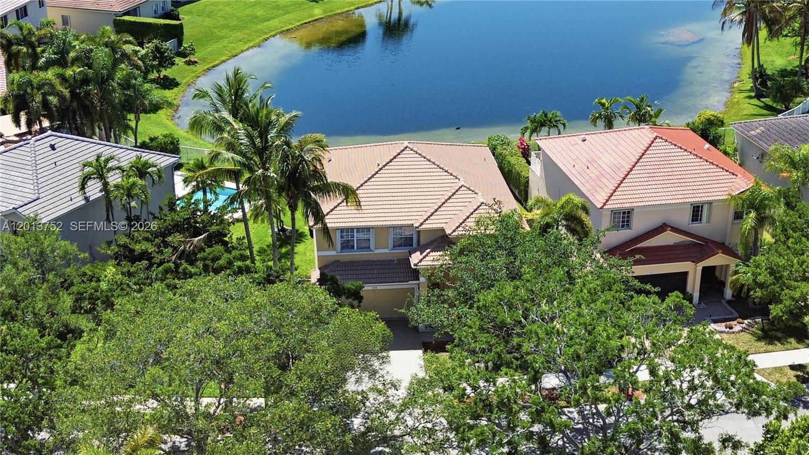 4019 Turquoise Trail Weston, FL 33331 - Photo 9 of 18