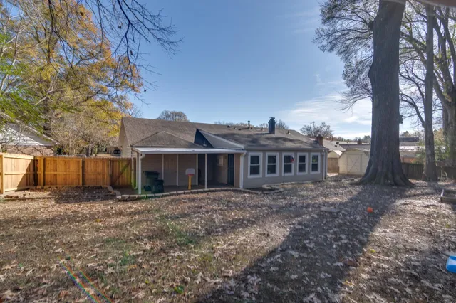 $300,000 | 2555 North Flowering Tree Cove, Bartlett, TN 38134