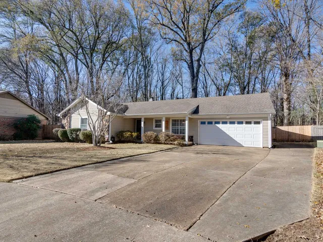 $300,000 | 2555 North Flowering Tree Cove, Bartlett, TN 38134