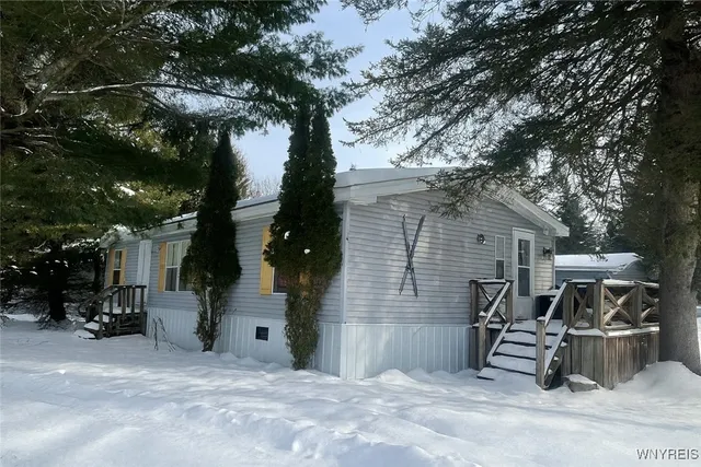 $155,000 | 8 A Sun Up, Ellicottville, NY 14731
