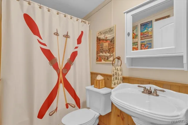 $155,000 | 8 A Sun Up, Ellicottville, NY 14731