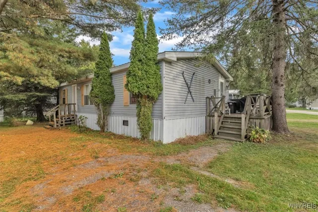 $155,000 | 8 A Sun Up, Ellicottville, NY 14731