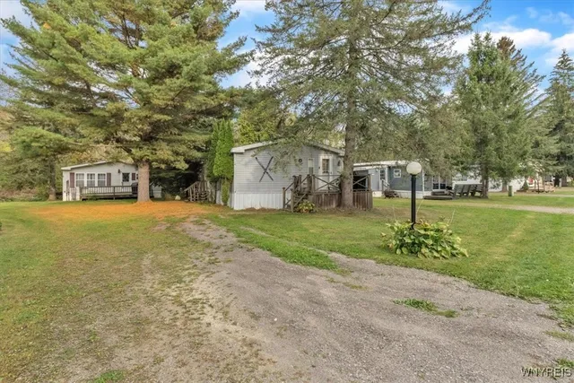 $155,000 | 8 A Sun Up, Ellicottville, NY 14731