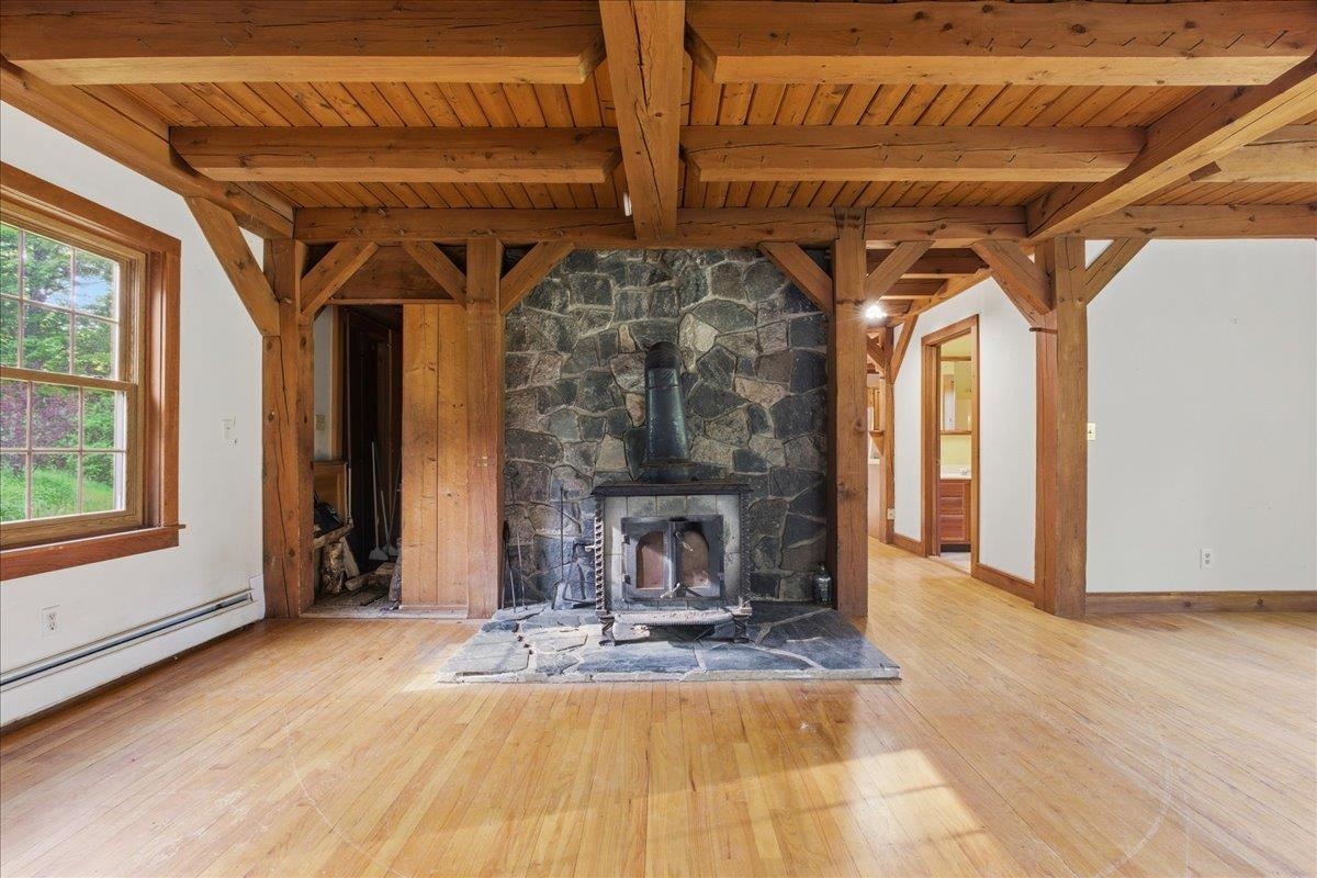 1378 Hallstrom Road Northfield, VT 05663 - Photo 18 of 58