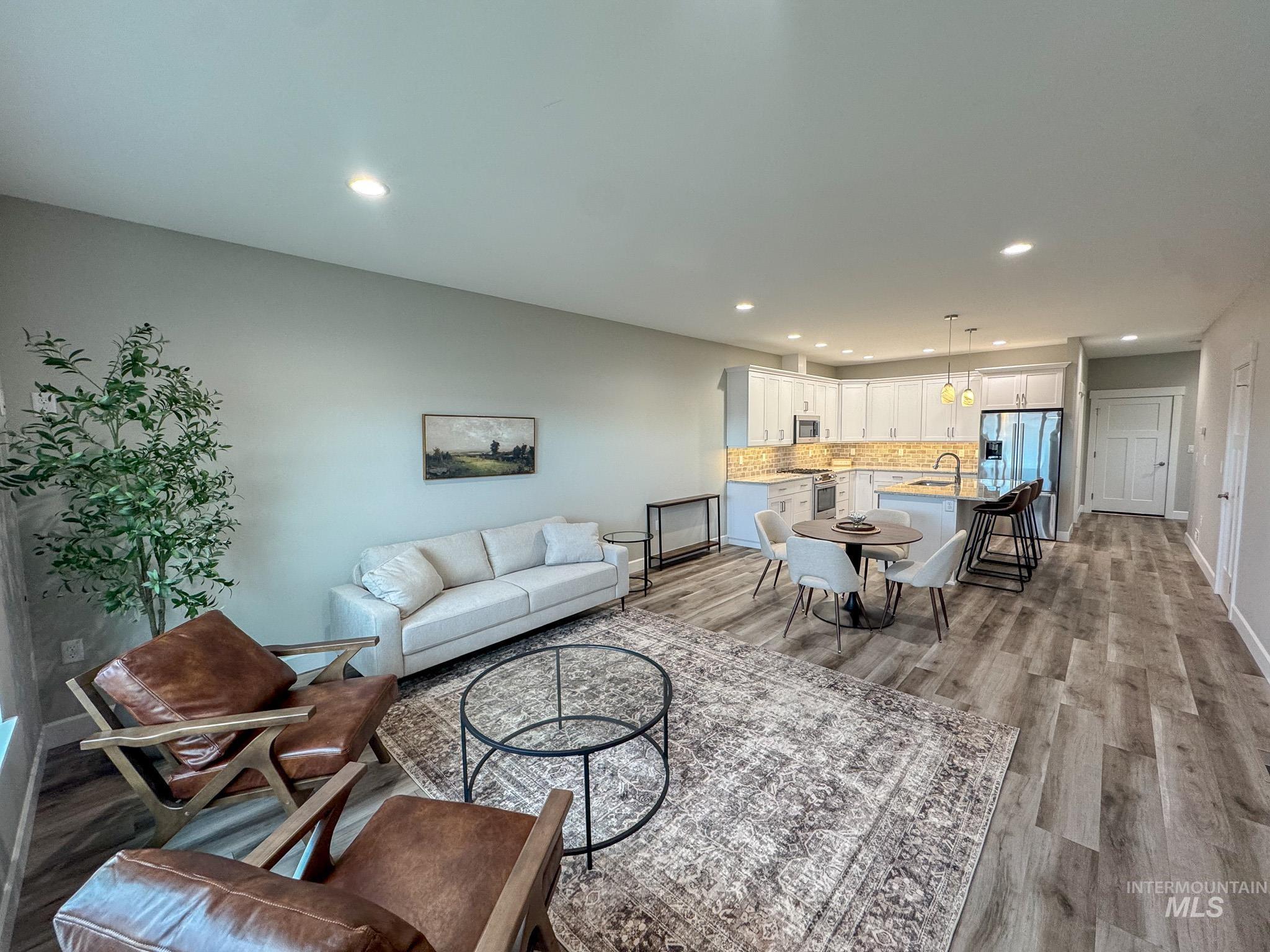 2113 Powers Avenue, Unit A Lewiston, ID 83501 - Photo 15 of 33