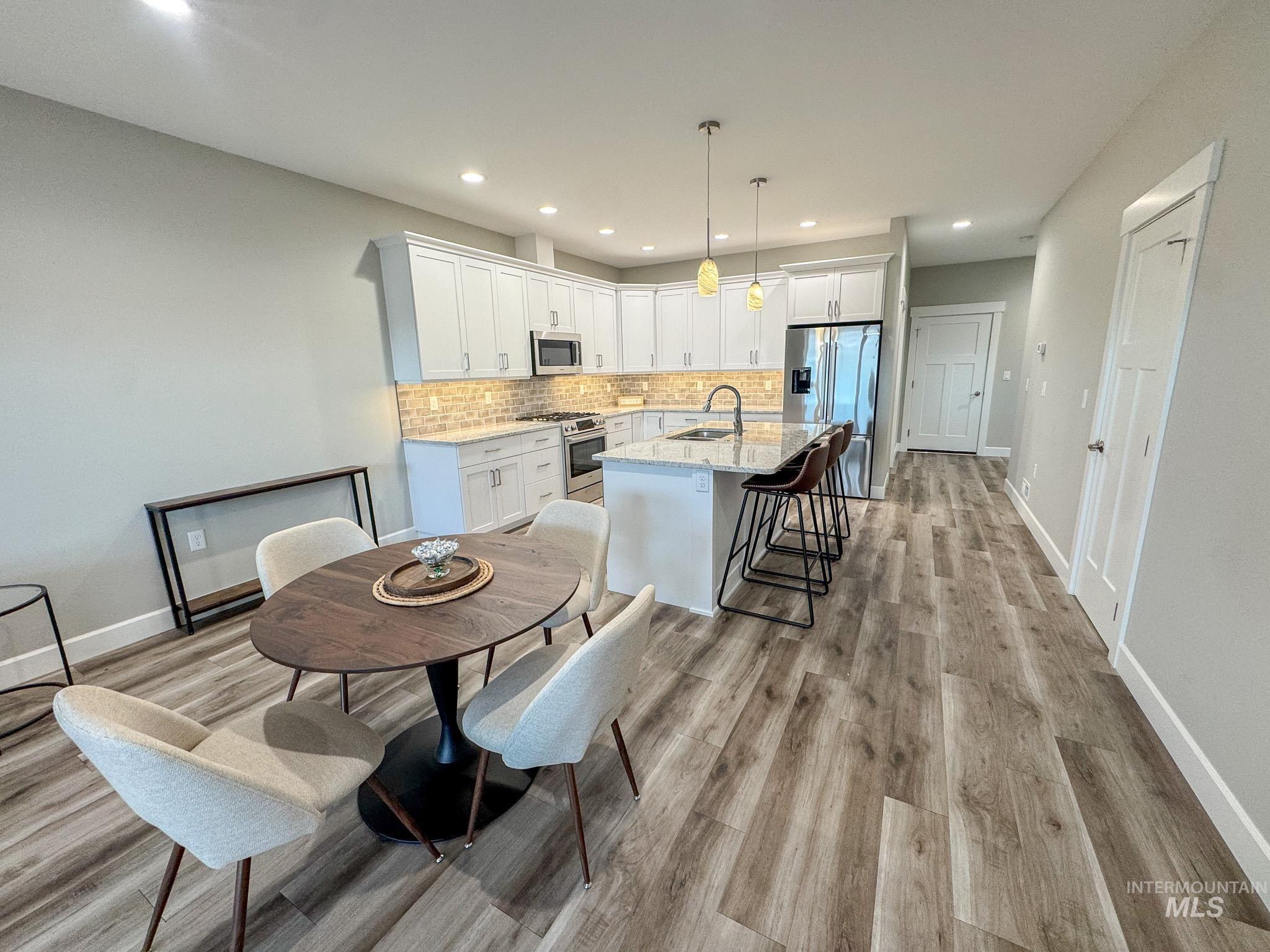 2113 Powers Avenue, Unit A Lewiston, ID 83501 - Photo 16 of 33