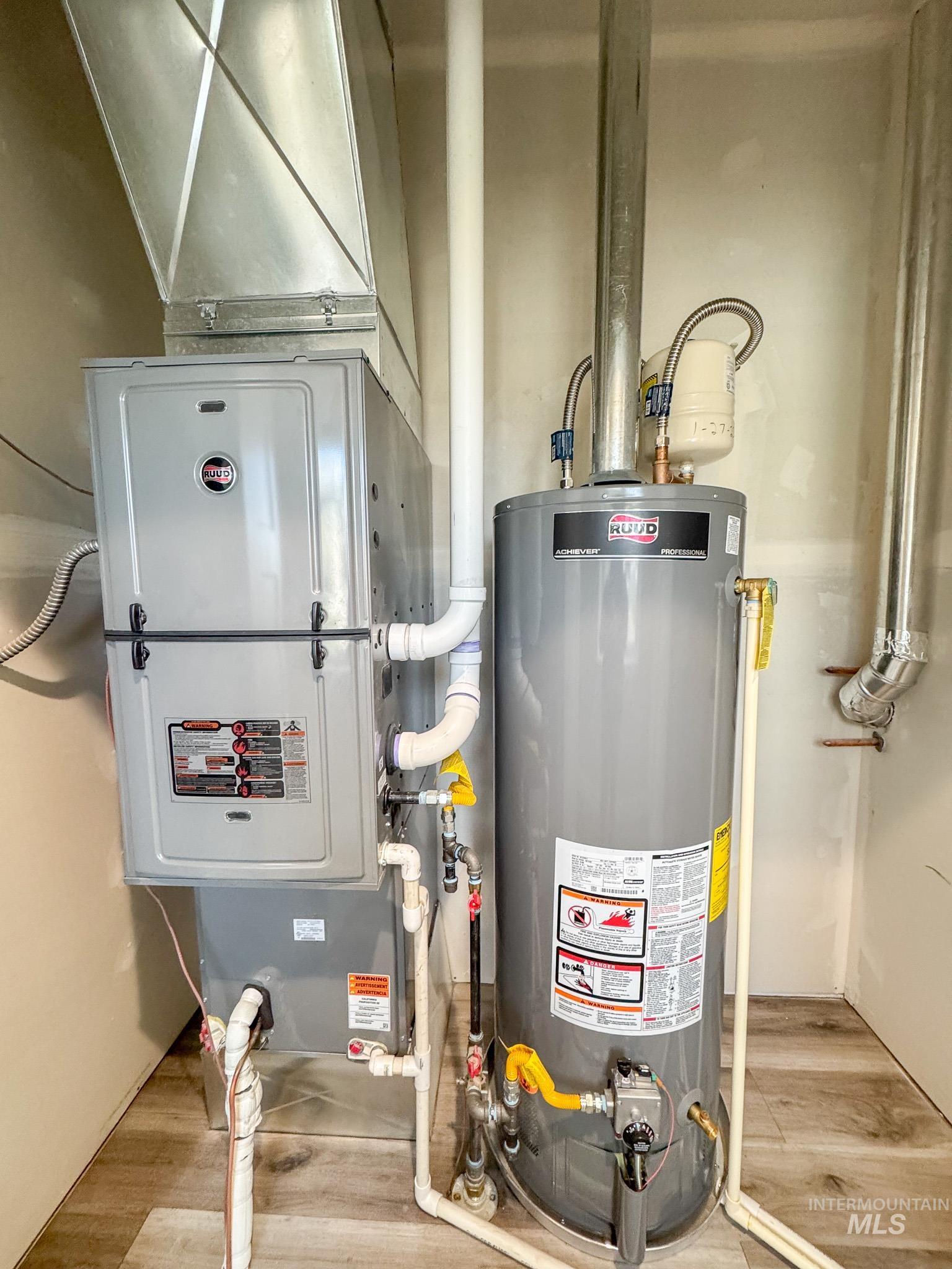 2113 Powers Avenue, Unit A Lewiston, ID 83501 - Photo 31 of 33