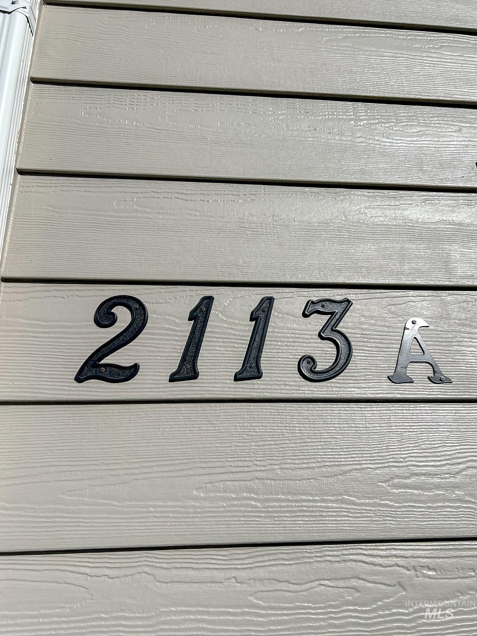 2113 Powers Avenue, Unit A Lewiston, ID 83501 - Photo 33 of 33