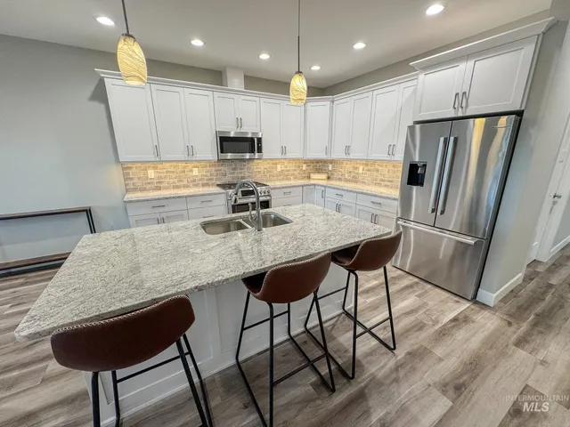 $379,900 | 2113 Powers Avenue, Unit A, Lewiston, ID 83501