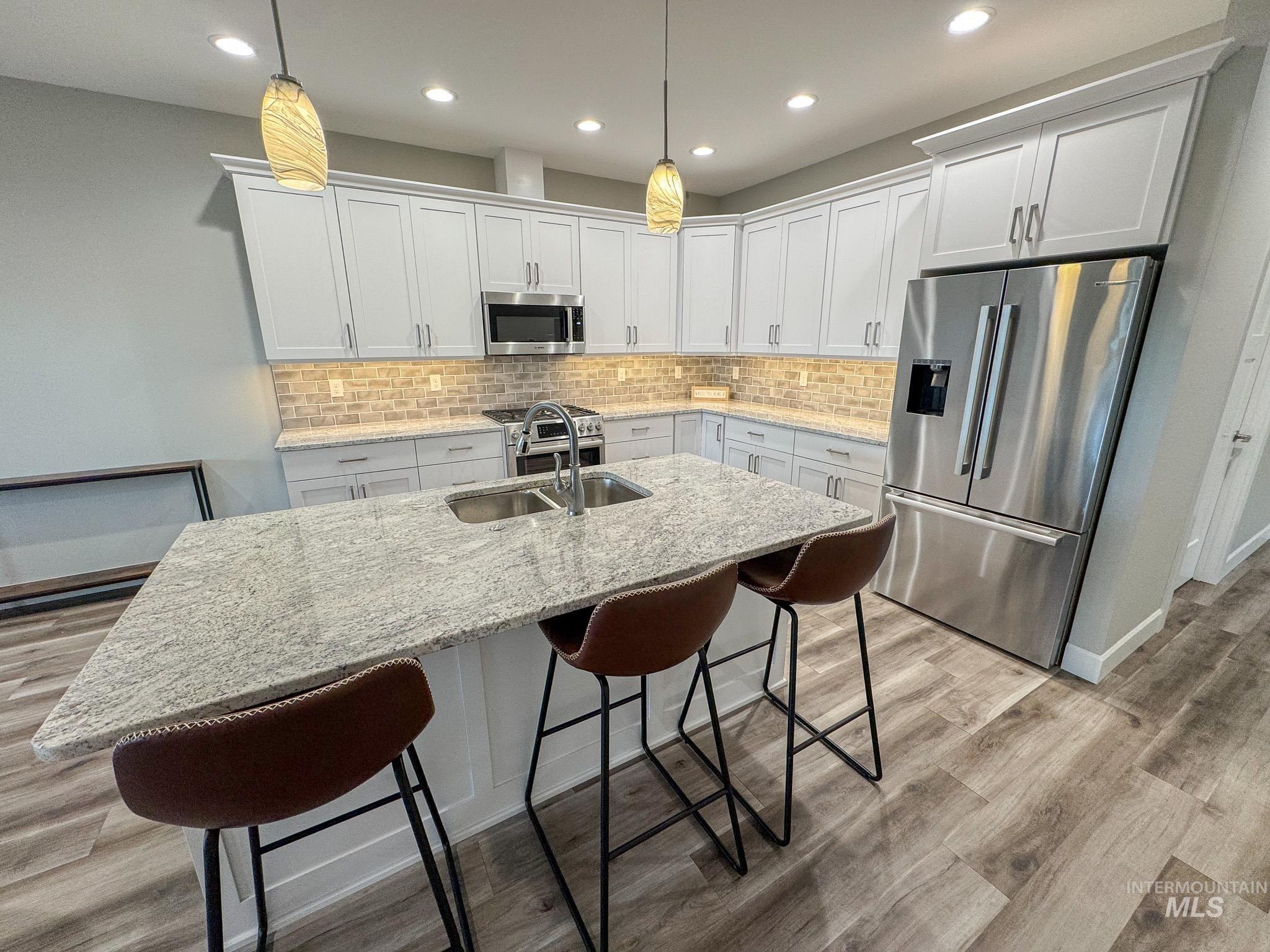 2113 Powers Avenue, Unit A Lewiston, ID 83501 - Photo 5 of 33