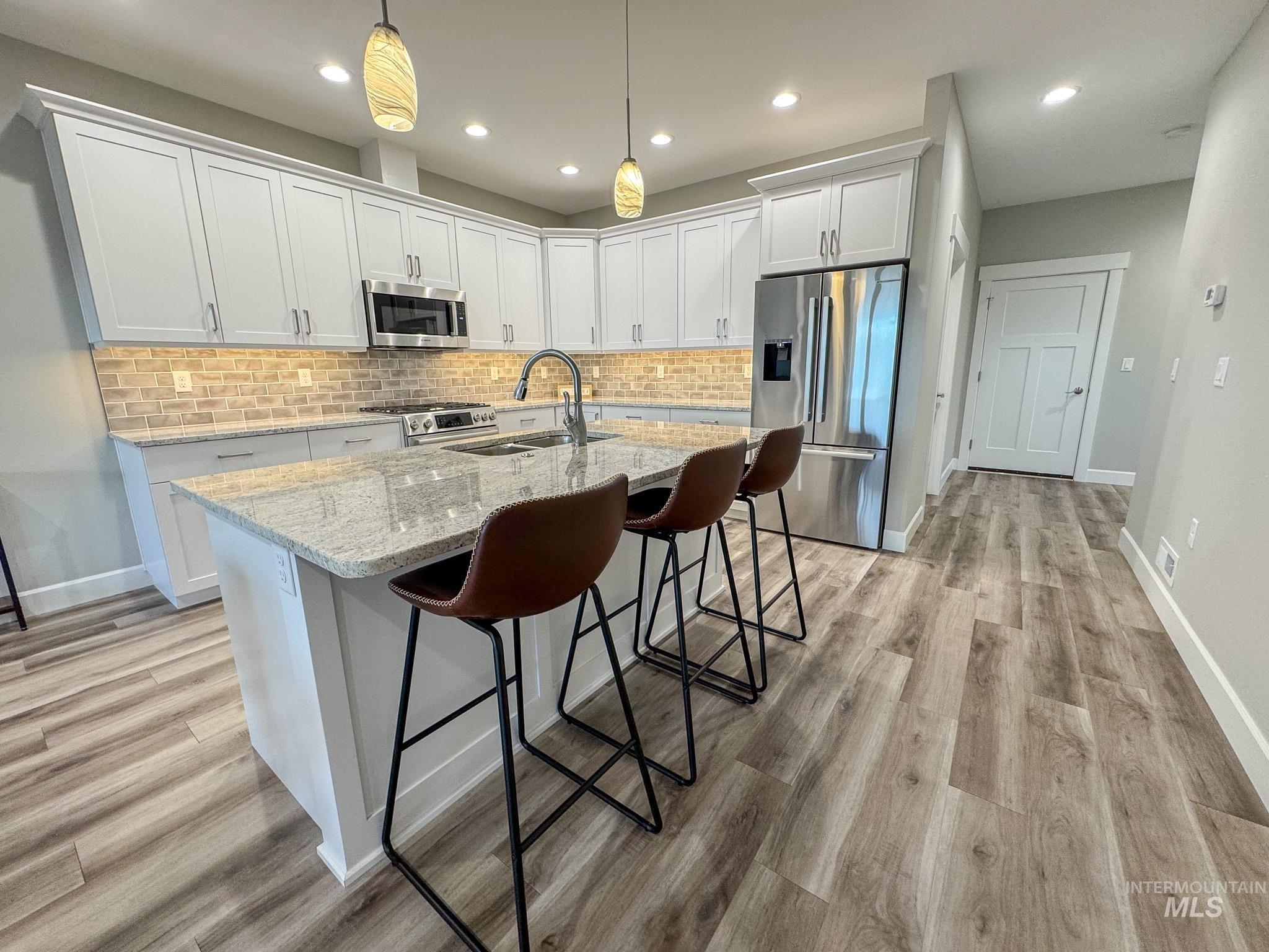 2113 Powers Avenue, Unit A Lewiston, ID 83501 - Photo 7 of 33