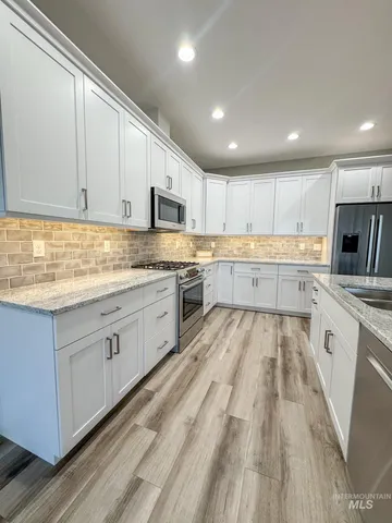 $379,900 | 2113 Powers Avenue, Unit A, Lewiston, ID 83501