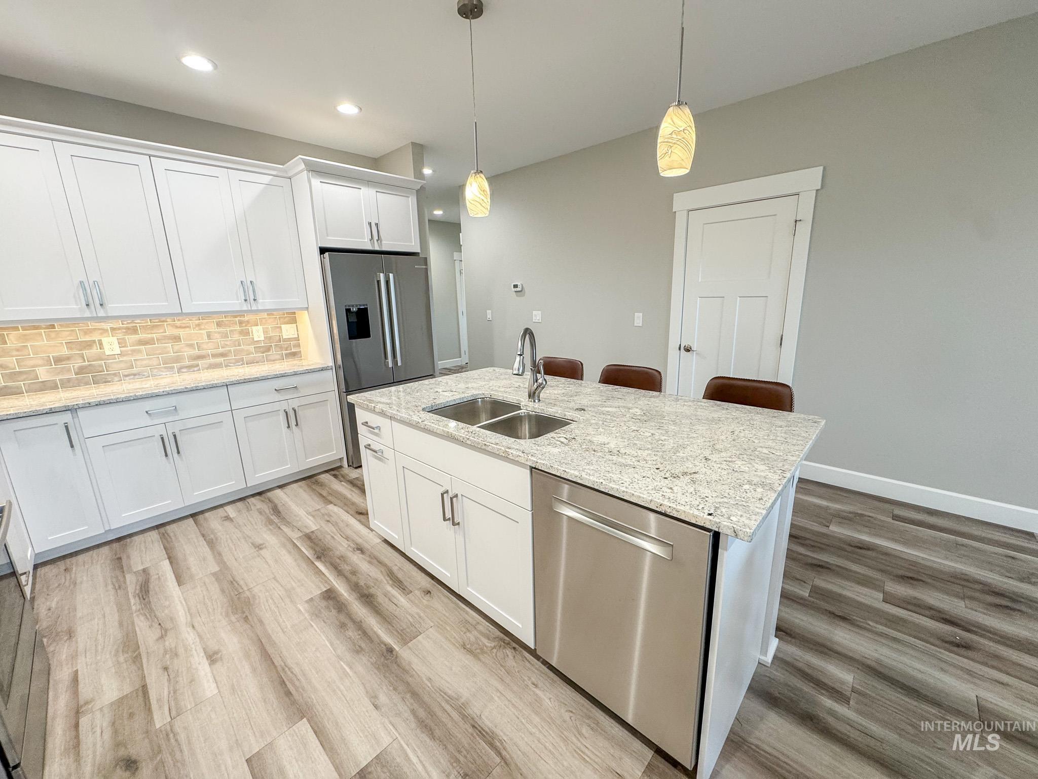 2113 Powers Avenue, Unit A Lewiston, ID 83501 - Photo 9 of 33