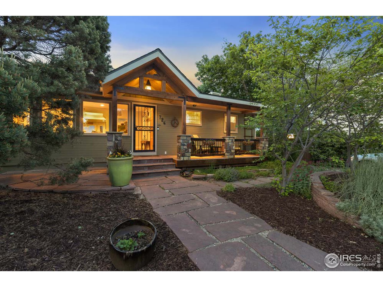 726 Gregory Road Fort Collins, CO 80524 - Photo 1 of 39 Gallery Image 1