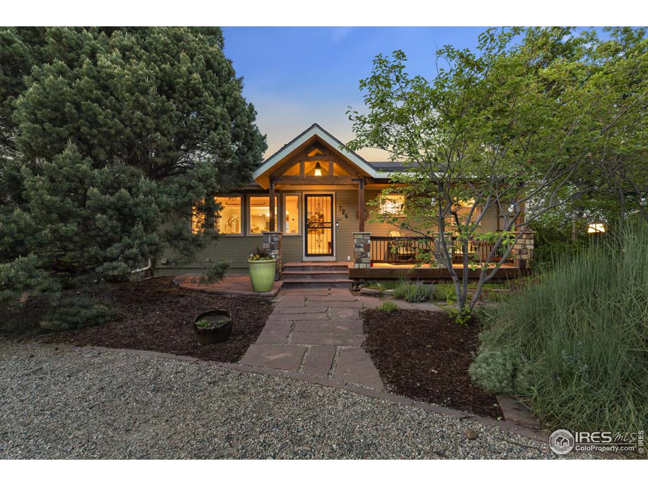 726 Gregory Road Fort Collins, CO 80524 - Photo 2 of 39 Gallery Image 2