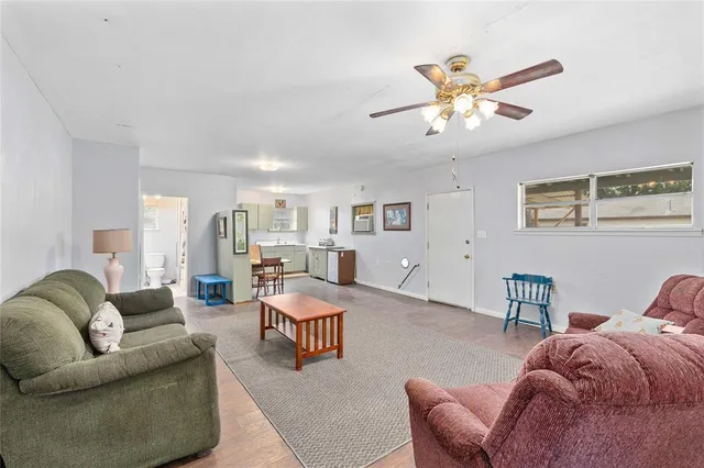 $50,000 | 201 First Street, Bangs, TX 76823