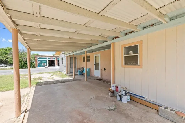 $50,000 | 201 First Street, Bangs, TX 76823