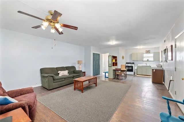 $50,000 | 201 First Street, Bangs, TX 76823