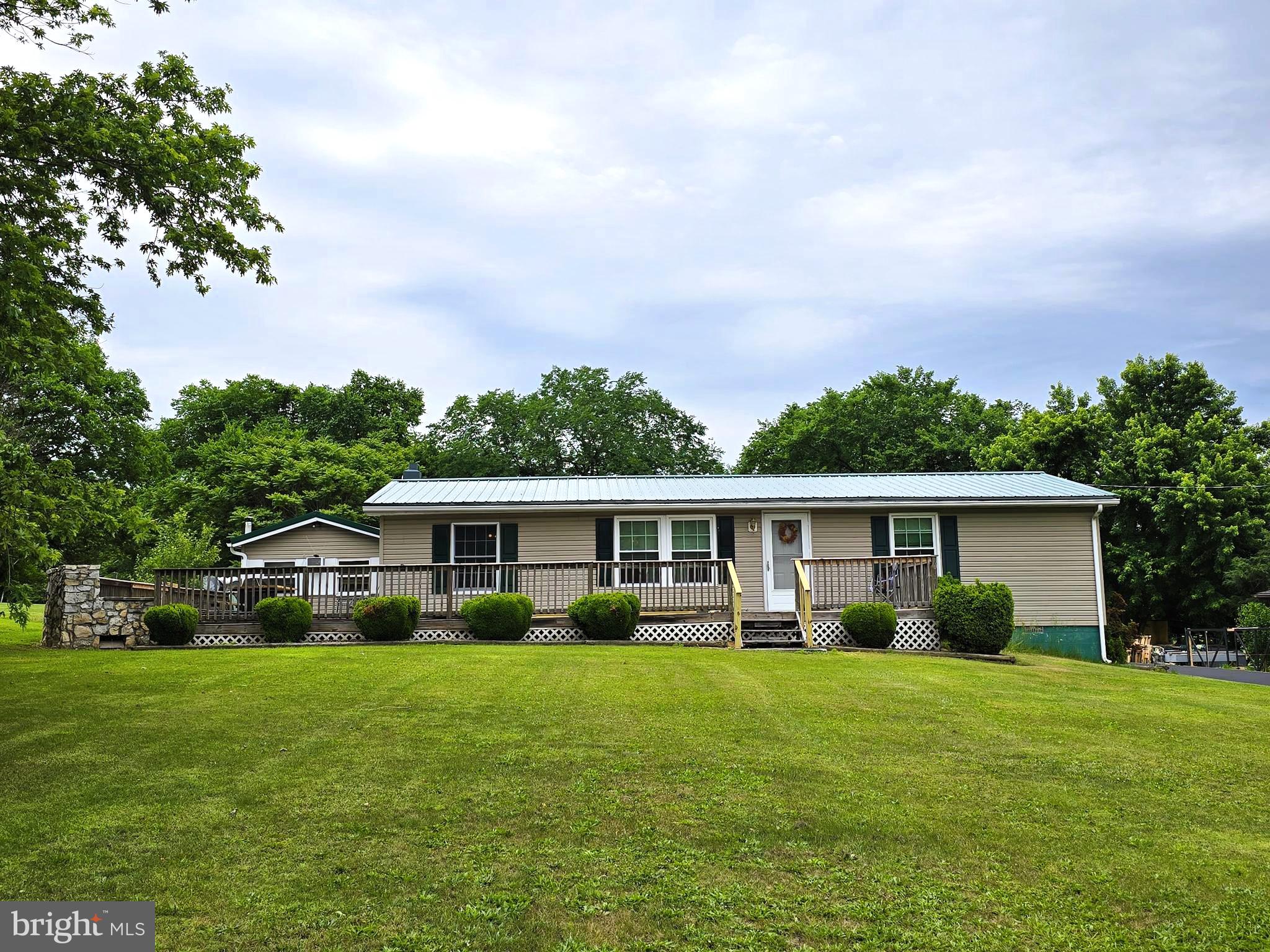 6231 Valley Road Berkeley Springs, WV 25411 - Photo 1 of 34 6231 Valley Road