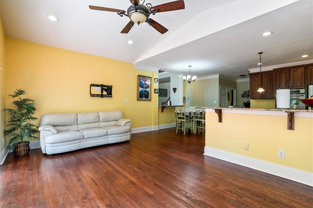 3205 Owls Roost Road Greensboro, NC 27410 - Photo 21 of 49