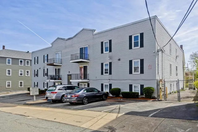 $2,250,000 | 526 Third Street, Fall River, MA 02721