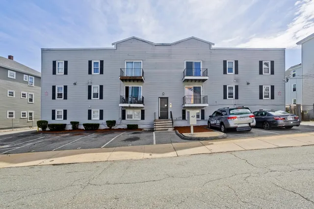 $2,250,000 | 526 Third Street, Fall River, MA 02721