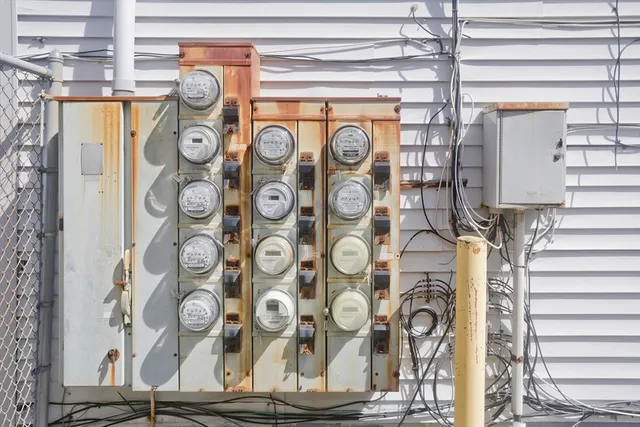 $2,250,000 | 526 Third Street, Fall River, MA 02721