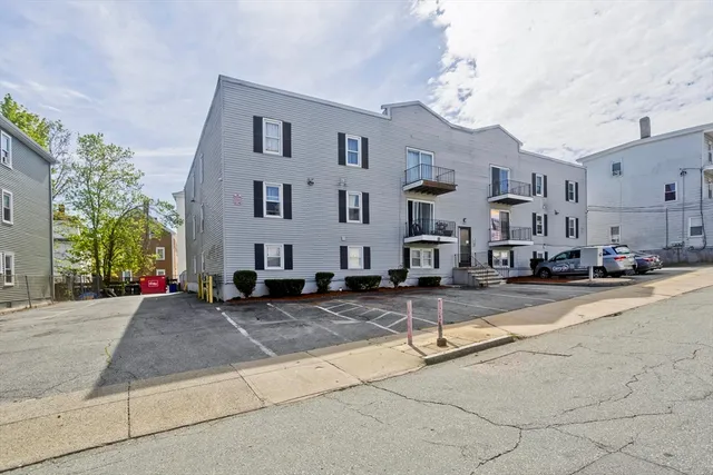 $2,250,000 | 526 Third Street, Fall River, MA 02721