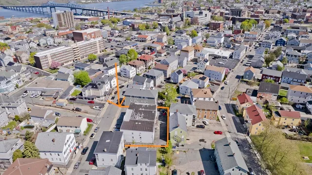 $2,250,000 | 526 Third Street, Fall River, MA 02721