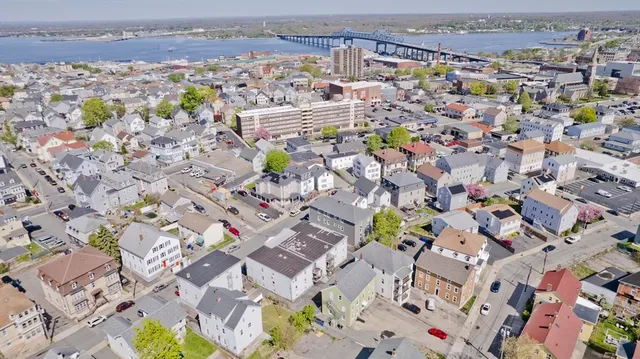 $2,250,000 | 526 Third Street, Fall River, MA 02721