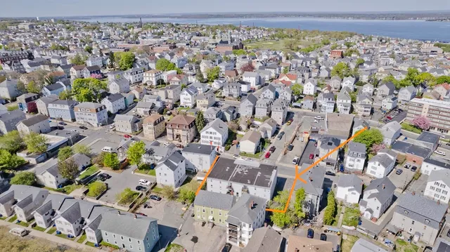 $2,250,000 | 526 Third Street, Fall River, MA 02721