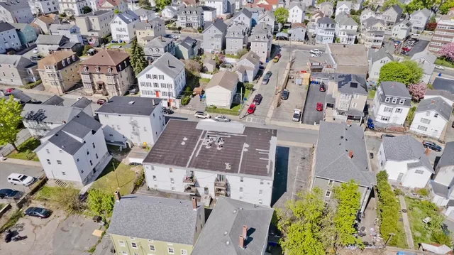 $2,250,000 | 526 Third Street, Fall River, MA 02721