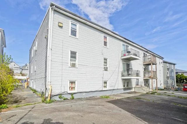 $2,250,000 | 526 Third Street, Fall River, MA 02721