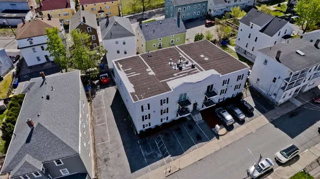 $2,250,000 | 526 Third Street, Fall River, MA 02721