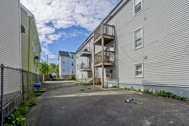$2,250,000 | 526 Third Street, Fall River, MA 02721