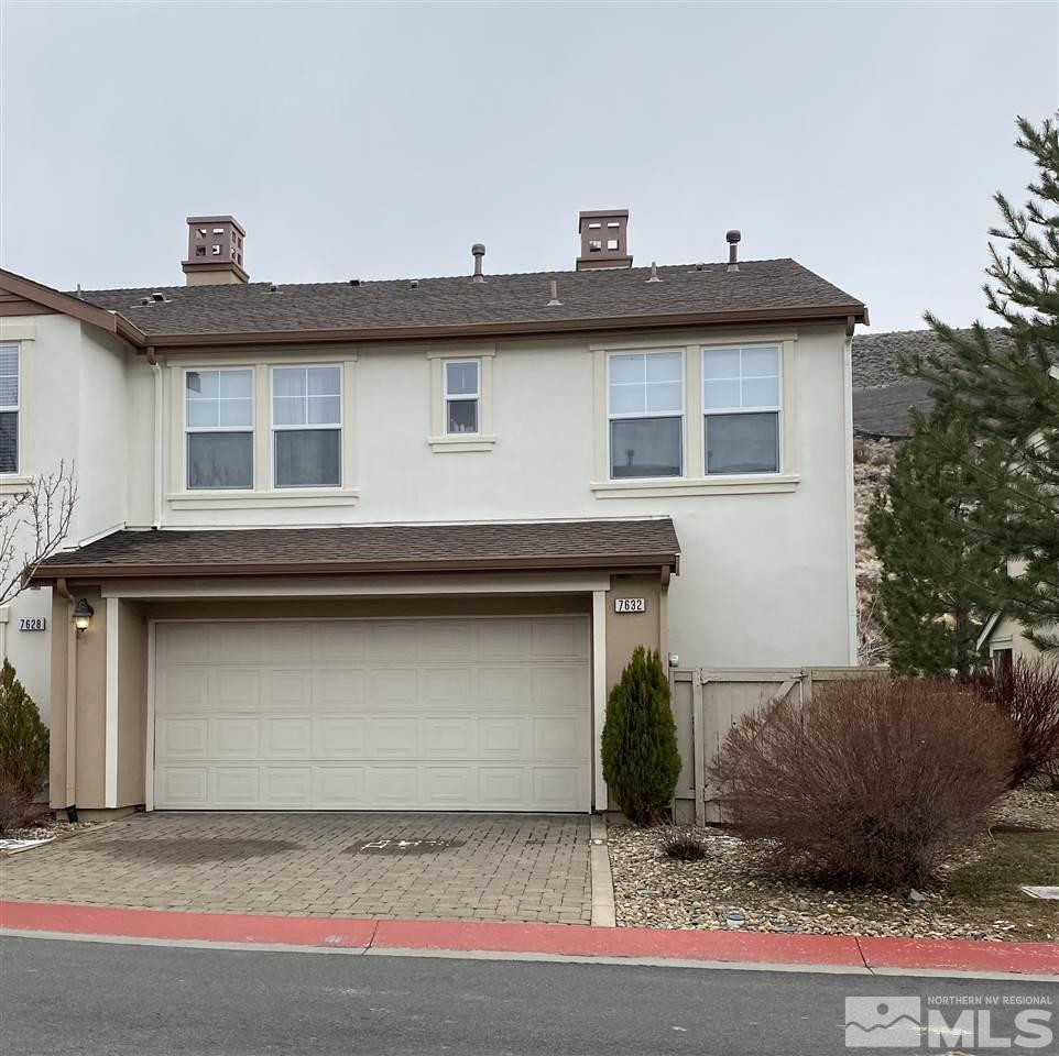7632 Stone Bluff Way Reno, NV 89523 - Photo 13 of 15 Photo 13