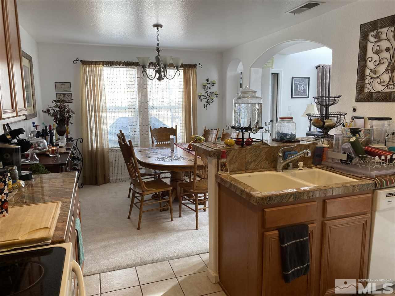 7632 Stone Bluff Way Reno, NV 89523 - Photo 5 of 15 Photo 5