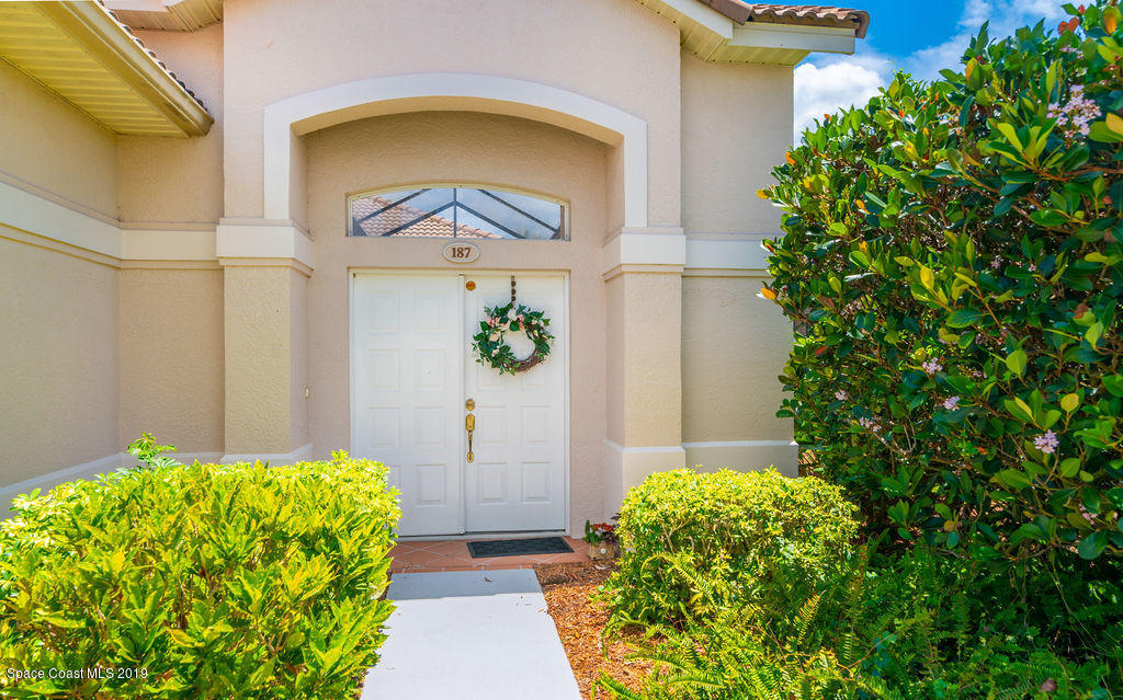 187 Tramore Place Melbourne Beach, FL 32951 - Photo 2 of 27 187Tramore(11of29)