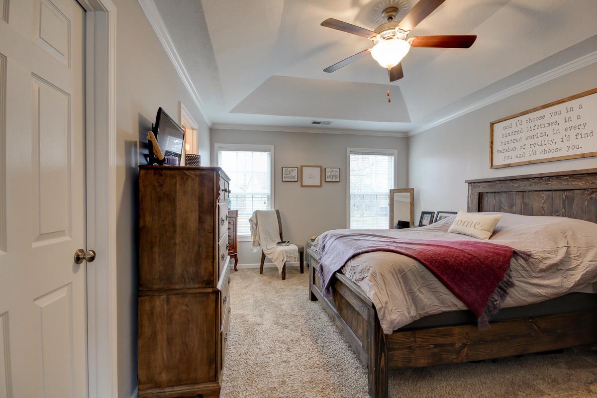 1487 Trainer Road Clarksville, TN 37042 - Photo 14 of 25 Gallery Image 14